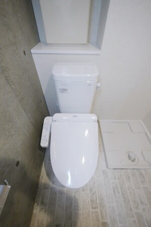 ルナーリアの物件内観写真